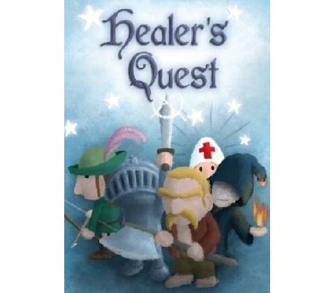 Healers Quest