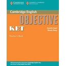 Objective KET TB