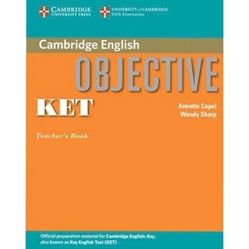 Objective KET TB