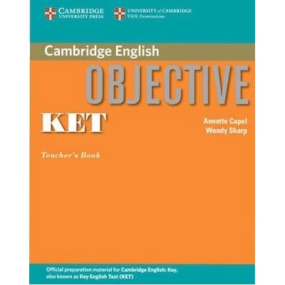 Objective KET TB