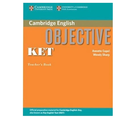 Objective KET TB
