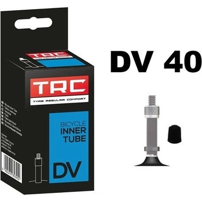 TRC DV