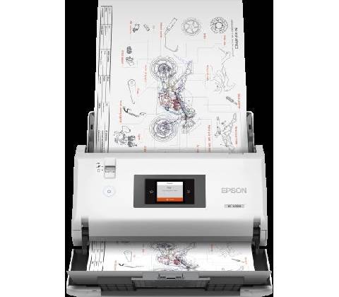 Epson WorkForce DS-32000
