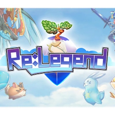 Re:Legend