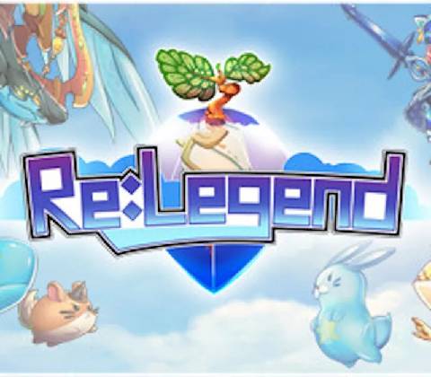 Re:Legend