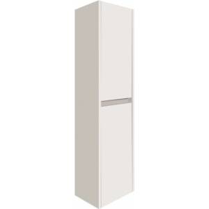 InterCeramic PVC Колона за баня ICP 3012W - 30x120x30 см, Бял (ICP 3012W)