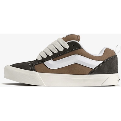 Vans nízke tenisky Knu Skool hnedá