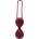 Orion Love Balls Soft Silicone Red