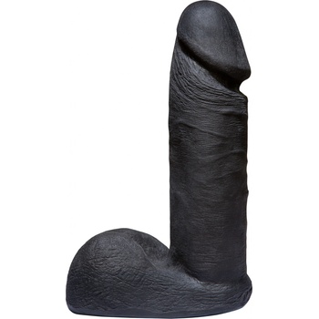 Doc Johnson Vac-U-Lock CodeBlack 6 Inch