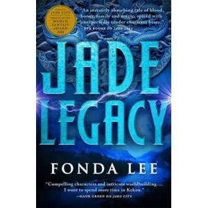 Jade Legacy (2021)