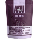 Aatu Cat Chicken & Quail 85 g
