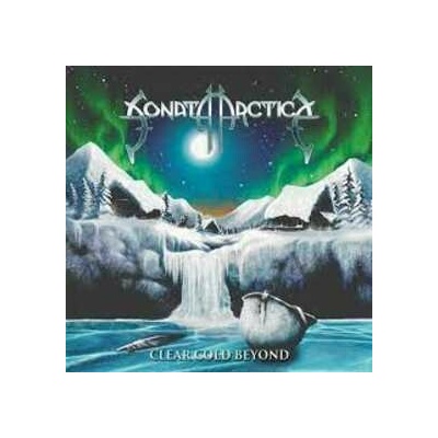 SONATA ARCTICA - CLEAR COLD BEYOND - DIGIPAK CD