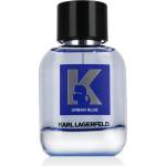 KARL LAGERFELD Jeans Urban Blue Eau de Toilette ТЕСТЕР за мъже 60 ml Парфюми