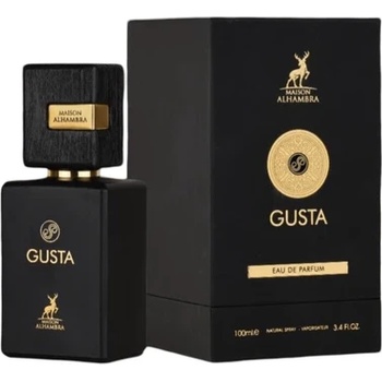 Alhambra Gusta EDP 100 ml