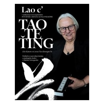Tao Te Ťing