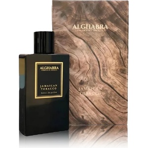 Alghabra Jamaican Tobacco Extrait de Parfum 50 ml Парфюми