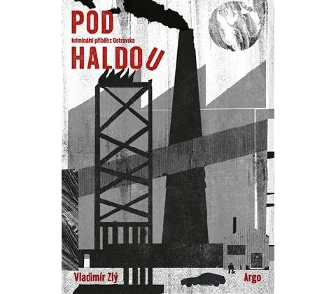 Pod haldou