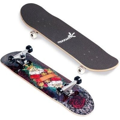 Muuwmi ABEC 7 KING