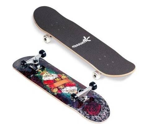 Muuwmi ABEC 7 KING