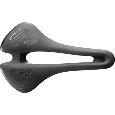 Selle San Marco Aspide Short SuperComfort Narrow černé