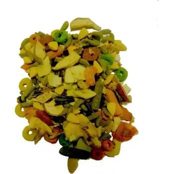 Padovan Плодов микс за гризачи 16 кг (pp00011)