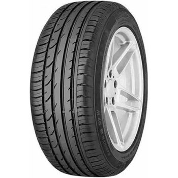 Continental ContiPremiumContact 2 SSR (RFT) 205/50 R17 89W