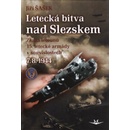 Letecká bitva nad Slezskem 7. 8. 1944. - Jiří Šašek