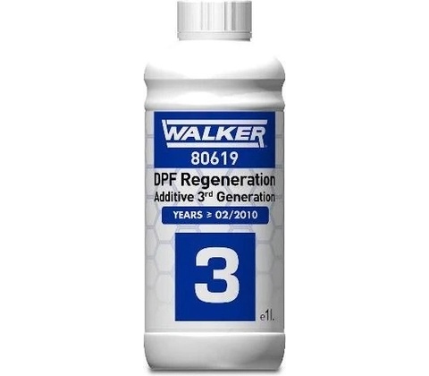 Walker Eolys Powerflex 3 l