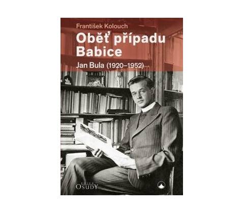 Oběť případu Babice