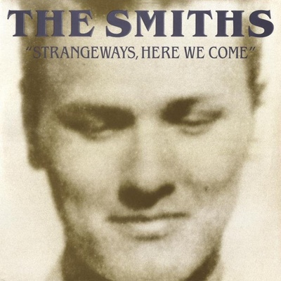 LPSITHS THE: STRANGEWAYS,HERE WE COME LP
