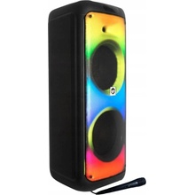 Stereo veža Strato Tempo 2 Bluetooth reproduktor