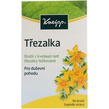 Kneipp Ľubovník 90 dražé
