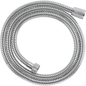 Grohe - Душ маркуч VitalioFlex Metal 1, 5 м, хром 22108000 (22108000)