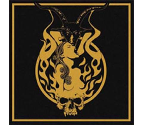 DEVIL: TIME TO REPENT CD