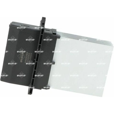 Odpor, vnitřní tlakový ventilátor NRF 342053