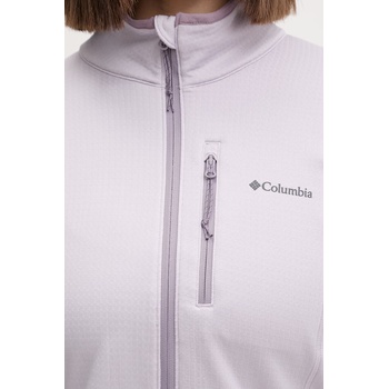 Columbia Суичър за спортове на открито Columbia Essential Hike (2136233)