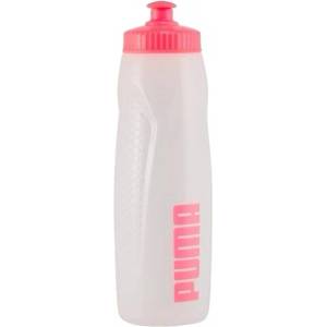 PUMA Training Core Water Bottle 800 ml Light Pink - magazinko
