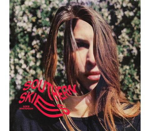 WINTERSON, SOFIE - SOUTHERN SKIES CD