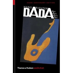 Dada | Hans Richter, Michael White (ISBN: 9780500204313)