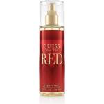 Guess Seductive Red Спрей за тяло за жени 250 ml опция Нова опаковка