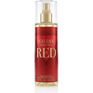 Guess Seductive Red Спрей за тяло за жени 250 ml опция Нова опаковка