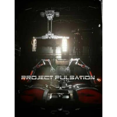 VGstudio Project Pulsation (PC)