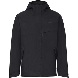Vaude Мъжко водоустойчиво яке Vaude Rosemoor Jacket II Waterproof jacket - Black / Black - размер XL (002-3847-0114)