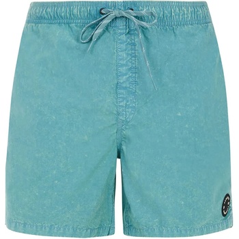 Protest Бански гащета Protest Raptor swimming shorts - Blue (Arctic Green)