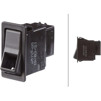 Spínač HELLA 6GM 004 570-051
