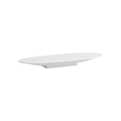 Laufen THE NEW CLASSIC 42x16,5x4,5 cm keramika biela H8778510000001