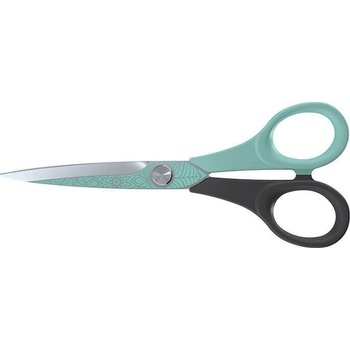 Millemetri Linea Classic Deco Ножици за бродерия 155 mm Син (446)