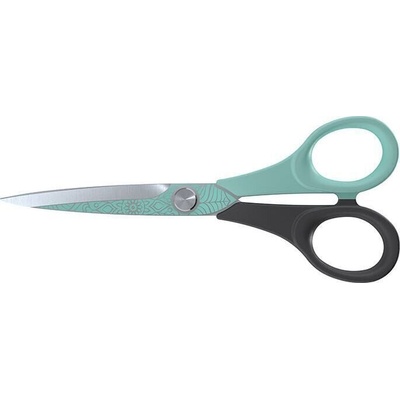 Millemetri Linea Classic Deco Ножици за бродерия 155 mm Син (446)