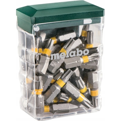 Metabo T20x25 mm 25 ks 626712000