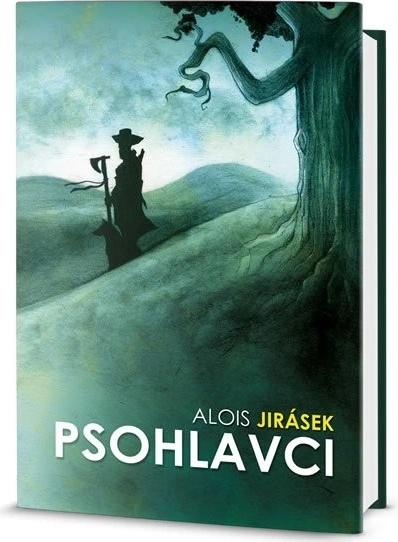 Psohlavci
